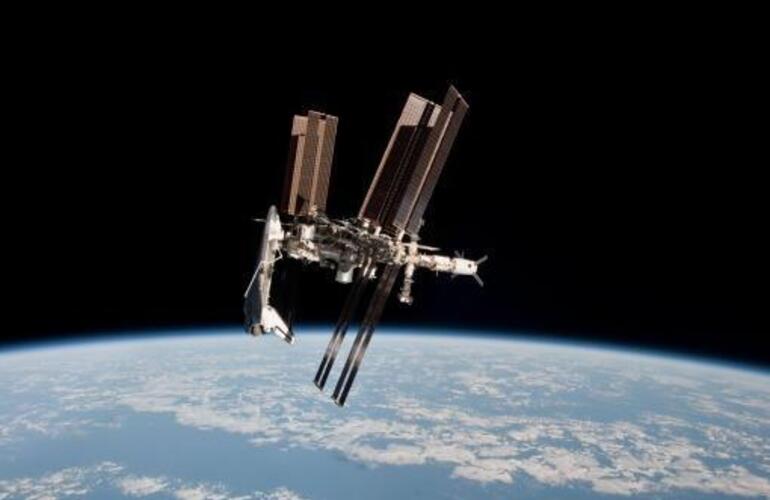 Imagen de El nano sat&eacute;lite educativo argentino ya est&aacute; en &oacute;rbita y funciona bien