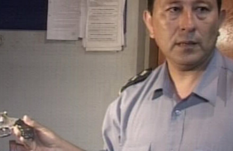 Imagen de Revuelo en escuela de Rosario: Un alumno de 7&deg; grado que mostr&oacute; un arma