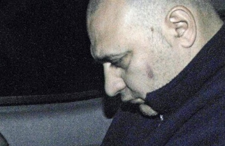 Imagen de Caso &Aacute;ngeles Rawson: Procesaron a Jorge Mangeri por "femicidio y abuso sexual"