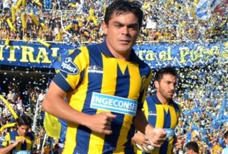 Foto: www.rosariocentral.com