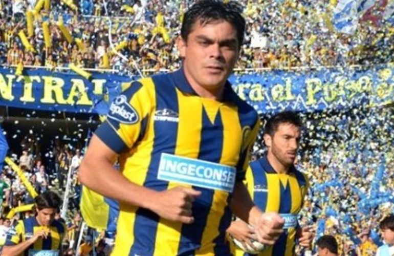 Foto: www.rosariocentral.com