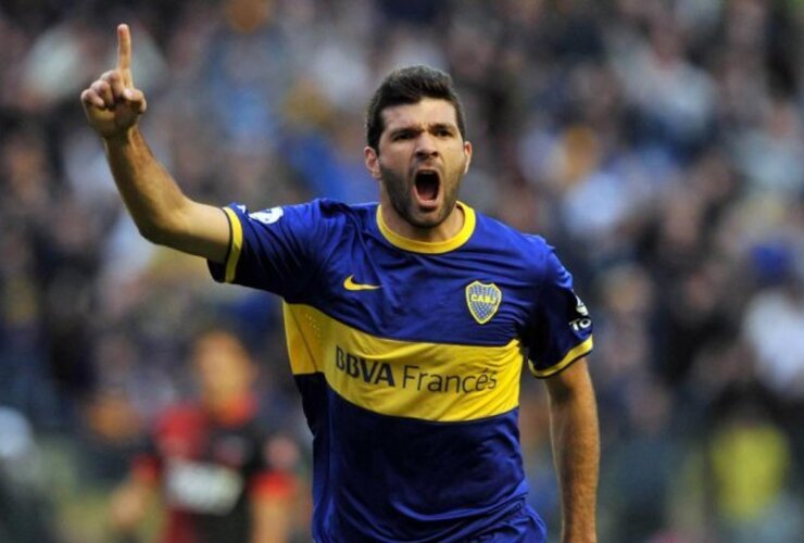 Imagen de Torneo Inicial: Boca se juega sus últimas chances en el Inicial ante All Boys Imagen de Torneo Inicial: Boca se juega sus últimas chances en el Inicial ante All Boys