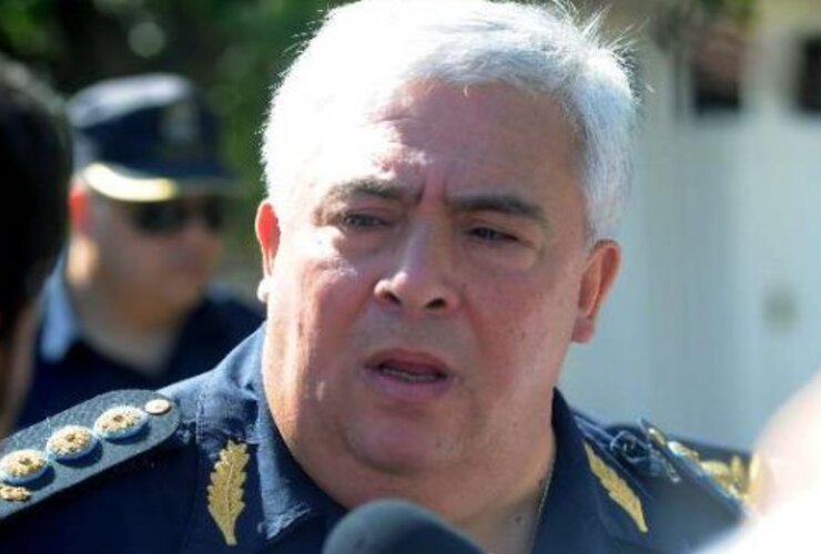 Imagen de "Hay una carta que revela todo, escrita por el agresor" Imagen de "Hay una carta que revela todo, escrita por el agresor"