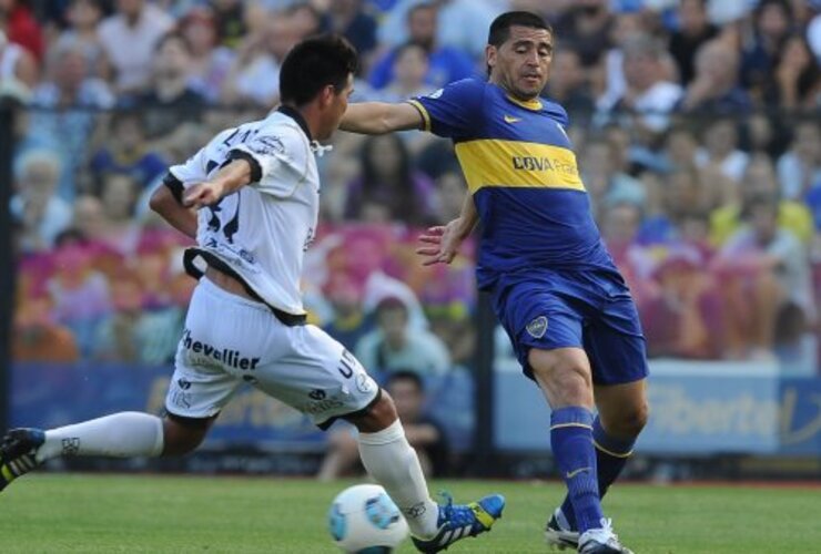 Imagen de Torneo Inicial: Boca perdió ante All Boys y se despidió de la lucha por el campeonato