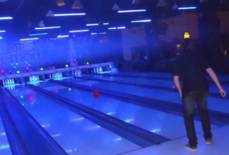 Foto: Facebook Stroker Bowling