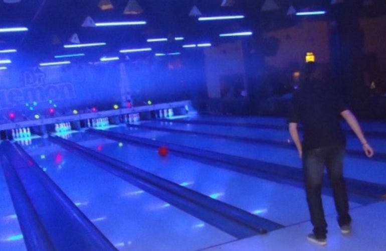 Foto: Facebook Stroker Bowling