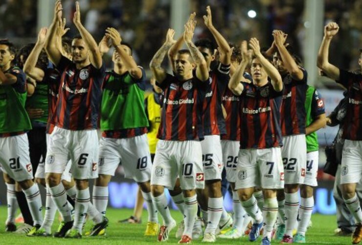 Imagen de As&iacute; se definir&aacute;n las dos fechas finales Torneo Inicial