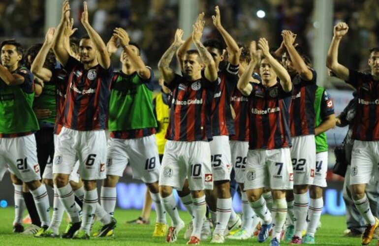 Imagen de As&iacute; se definir&aacute;n las dos fechas finales Torneo Inicial