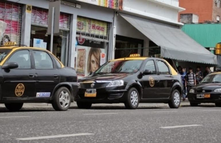 La bajada de bandera de lunes a viernes, de 6 a 22, costar&aacute; 9,48 pesos.