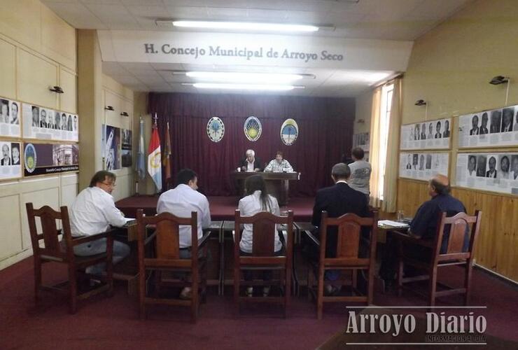 Foto: Archivo AD Foto: Archivo AD