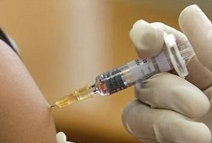Imagen de Vacunación contra Hepatitis B