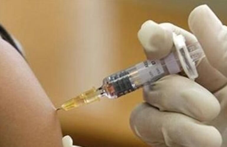 Imagen de Vacunación contra Hepatitis B