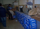 Foto: Gentileza de la E.E.T.P Nº450