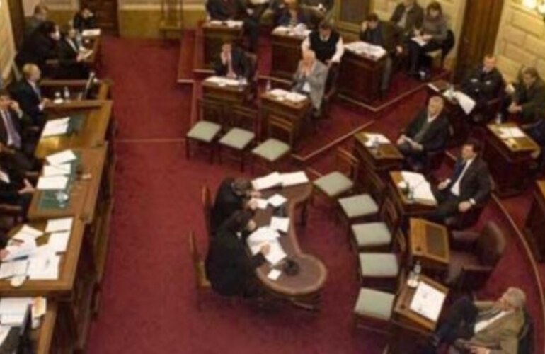 En la Legislatura santafesina se trató el proyecto y se devolvió, con cambios, al Senado.