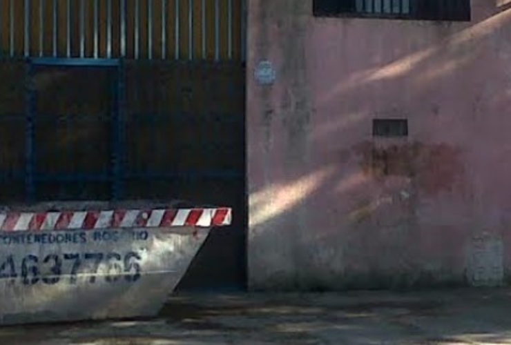 Imagen de Villa Gobernador Gálvez protagonista de otro intento de saqueo