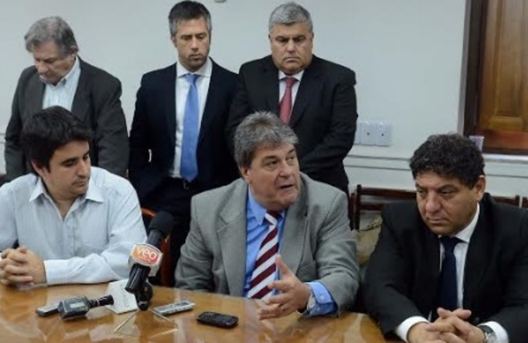 Foto: Sebasti&aacute;n Granata