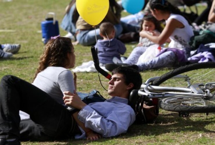 Imagen de Relevamiento: Cada vez más chicos se inician sexualmente antes de los 15 años Imagen de Relevamiento: Cada vez más chicos se inician sexualmente antes de los 15 años