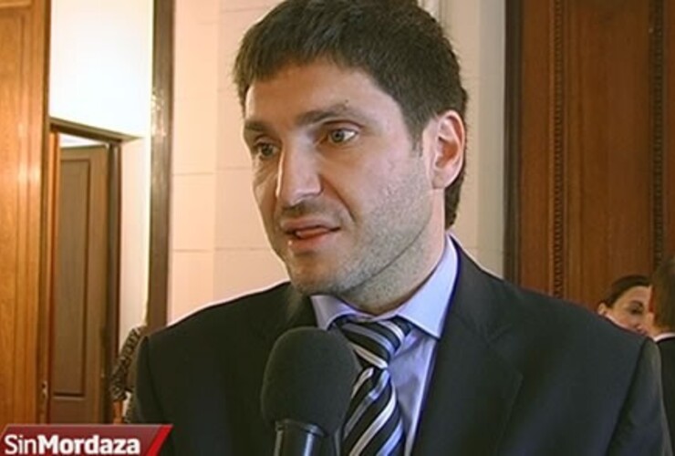 Imagen de Piden informes sobre causas contra policías Imagen de Piden informes sobre causas contra policías