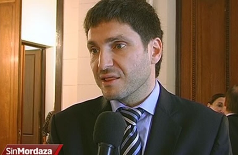 Imagen de Piden informes sobre causas contra polic&iacute;as