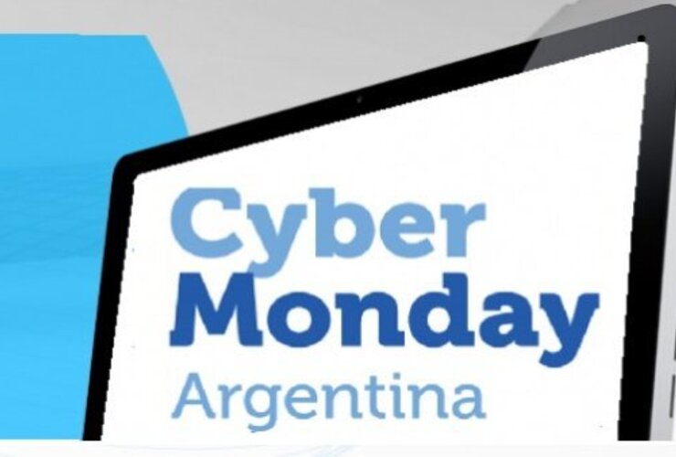 Imagen de ¿Qué empresas ofrecen rebajas durante el Cyber Monday 2013?