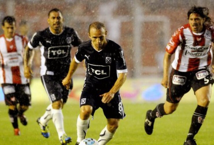 Imagen de Primera B Nacional: Independiente derrotó a Instituto y se acerca al ascenso