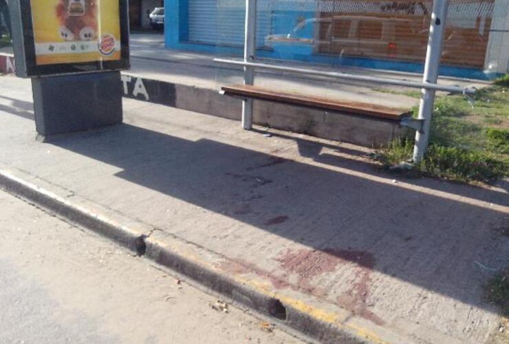 Foto: S. Suárez Meccia Foto: S. Suárez Meccia