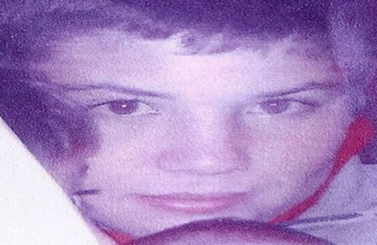 Imagen de Buscan a Joaqu&iacute;n Gustavo Nu&ntilde;ez