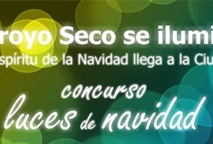 Imagen de Concurso "Luces de Navidad"