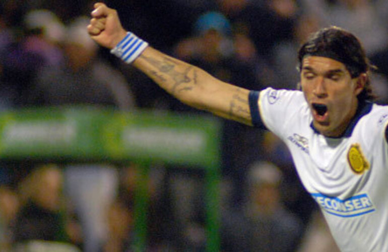 Imagen de Central despidi&oacute; un a&ntilde;o en el que logr&oacute; el ascenso y asentarse en primera