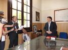 Andrés Pierruci, nuevo Secretario de Gobierno