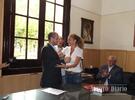 Yanina Guarneri, nueva Secretaria de Cultura, Deporte y Educación