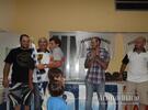 Imagen de PUAS cerró el año con cena y entrega de premios