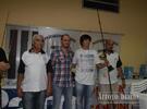 Imagen de PUAS cerró el año con cena y entrega de premios