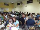 Imagen de PUAS cerró el año con cena y entrega de premios