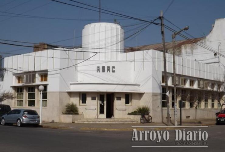 Imagen de La Asamblea en ASAC pas&oacute; a cuarto intermedio