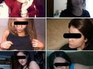 La procuradora dijo que se trata de un portal de "venganza pornográfica" de parte de cónyuges despechados.
