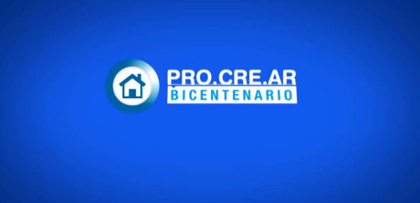 Imagen de PRO.CRE.AR: Convocatoria a adjudicatarios del programa nacional