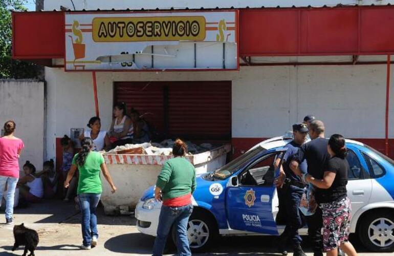 Foto: F. Guill&eacute;n. La Capital