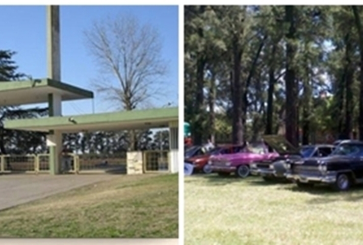 Imagen de Encuentro solidario multimarca despedida de a&ntilde;o