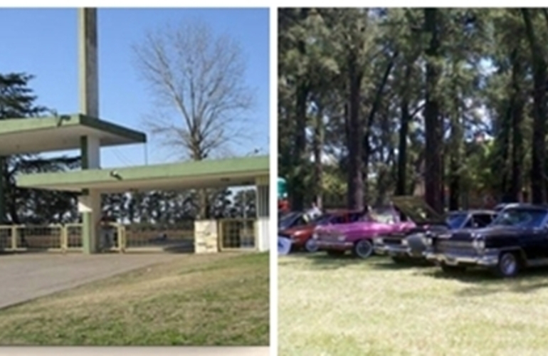 Imagen de Encuentro solidario multimarca despedida de a&ntilde;o