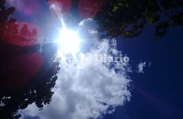 Imagen de Consejos para evitar el golpe de calor