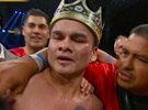 Imagen de El Chino Maidana se consagr&oacute; campe&oacute;n mundial ante Broner