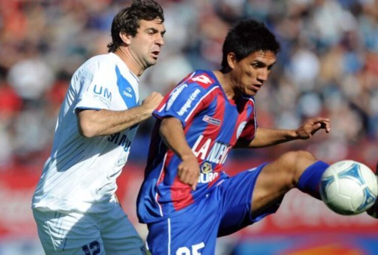 Imagen de San Lorenzo o Vélez: este domingo uno puede ser campeón