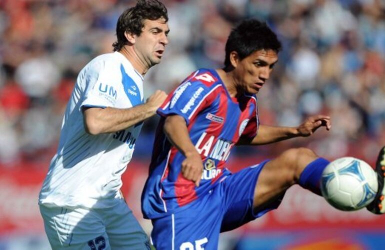 Imagen de San Lorenzo o Vélez: este domingo uno puede ser campeón