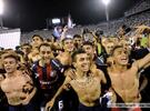 Imagen de San Lorenzo es campeón del Torneo Inicial