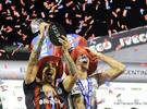 Imagen de San Lorenzo es campeón del Torneo Inicial
