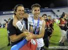 Imagen de San Lorenzo es campeón del Torneo Inicial