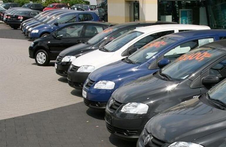 Imagen de La venta de autos usados creci&oacute; 3% en noviembre y 5% en lo que va del a&ntilde;o