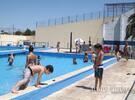 Imagen de Comenzó la Colonia de Vacaciones Municipal