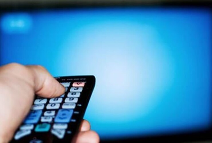 Imagen de Televisores: ¿Qué miran los argentinos al comprar una TV?